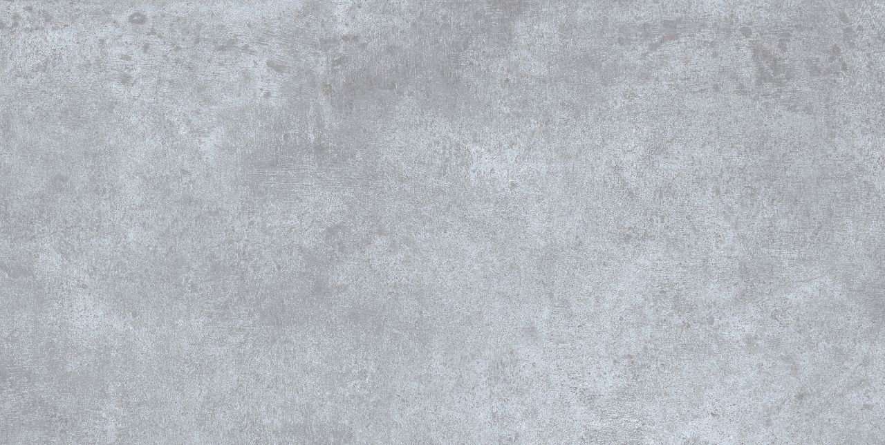 Керамогранит Keramo Rosso City Medium, цвет серый, поверхность матовая, прямоугольник, 300x600