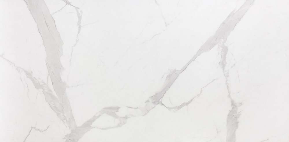Керамогранит Hafez Alireza Naanakar White Bianco, цвет белый, поверхность матовая, прямоугольник, 800x1600