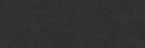 Керамическая плитка Creto Pandora Night NB_P0570, цвет чёрный тёмный, поверхность матовая, прямоугольник, 300x900