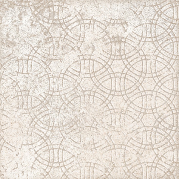 Керамическая плитка Wow Enso Suki Ivory 120856, цвет слоновая кость, поверхность глянцевая, квадрат, 125x125