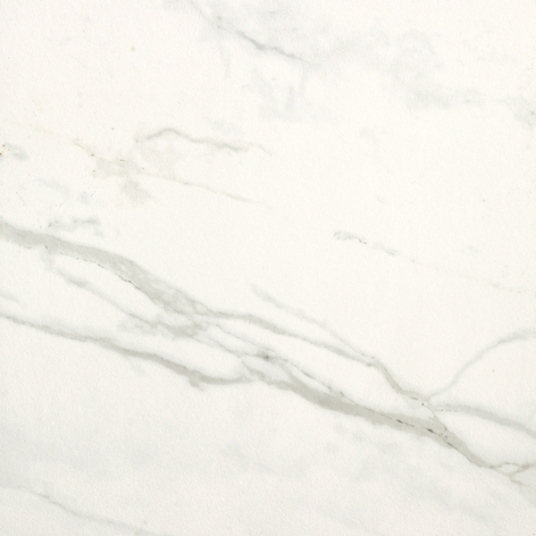 Керамогранит Saime Cave Pietras Mat Ret T622065, цвет белый серый, поверхность матовая, квадрат, 900x900