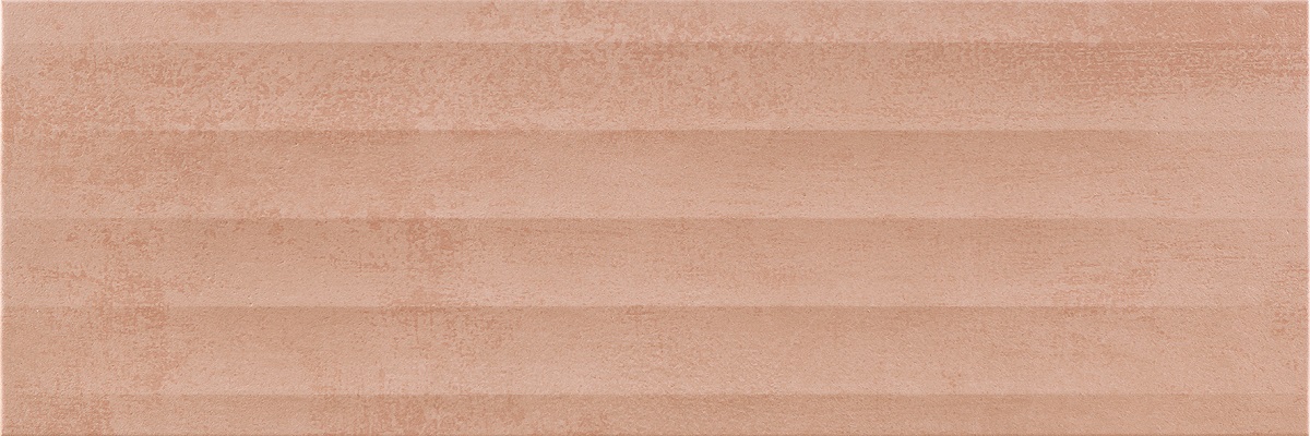 Декоративные элементы Pamesa Dosso Lin. Argilla, цвет розовый, поверхность матовая рельефная, прямоугольник, 250x750