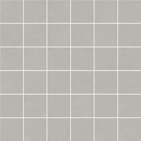 Мозаика Peronda D.Planet Silver Mosaic/30X30/Sf 22504, цвет серый, поверхность матовая, квадрат, 300x300