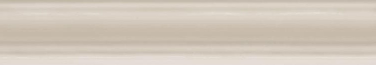 Бордюры Cifre Opal Moldura Ivory, цвет слоновая кость, поверхность глянцевая, прямоугольник, 50x300