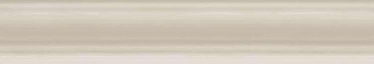 Бордюры Cifre Opal Moldura Ivory, цвет слоновая кость, поверхность глянцевая, прямоугольник, 50x300