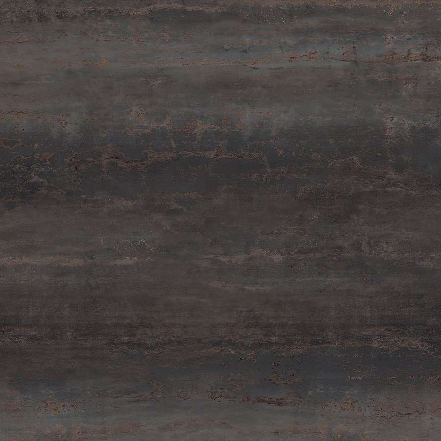 Керамогранит Tubadzin Tin Graphite Lap, цвет чёрный, поверхность лаппатированная, квадрат, 1198x1198