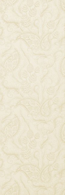 Керамическая плитка Ascot New England Beige Quinta Sarah EG3320QS, цвет бежевый, поверхность матовая, прямоугольник, 333x1000