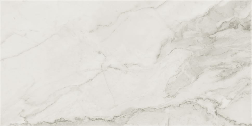 Керамогранит Azteca Calacatta Silver Lux, цвет серый, поверхность полированная, прямоугольник, 600x1200
