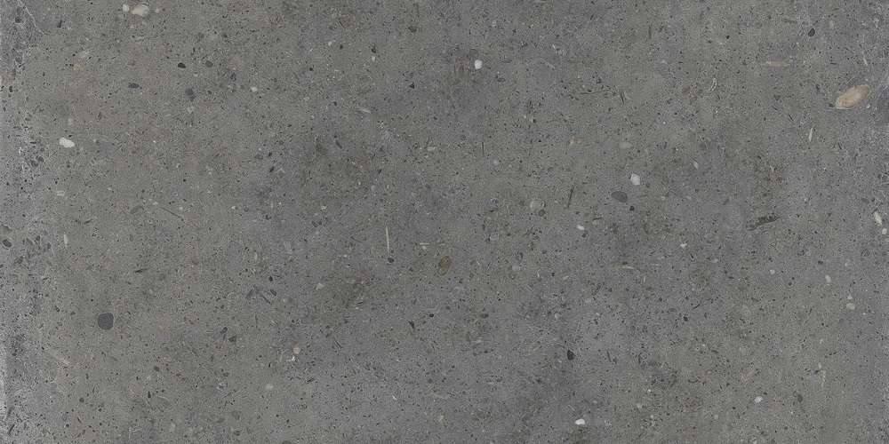 Керамогранит Iris Whole Stone Grey Naturale 863718, цвет серый, поверхность матовая натуральная, прямоугольник, 300x600