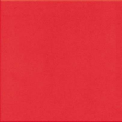 Керамогранит Vives Town Rojo, цвет красный, поверхность полированная, квадрат, 316x316