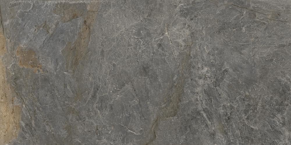 Керамогранит Monocibec Dolomite Grey Ret 92886, цвет серый, поверхность матовая, прямоугольник, 300x600