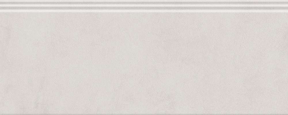 Бордюры Kerama Marazzi Чементо плинтус серый светлый матовый FMF015R, цвет серый, поверхность матовая, прямоугольник, 120x300