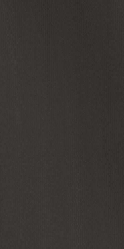 Керамическая плитка Love Tiles Acqua Nero, цвет чёрный, поверхность глянцевая, прямоугольник, 225x450
