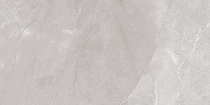 Керамогранит Geotiles Magda Perla Polished, цвет серый, поверхность полированная, прямоугольник, 600x1200