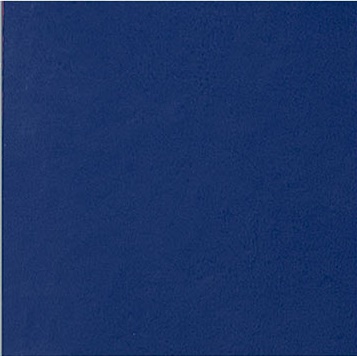 Керамическая плитка Savoia Colors Blu S7121BL, цвет синий, поверхность глянцевая, квадрат, 340x340