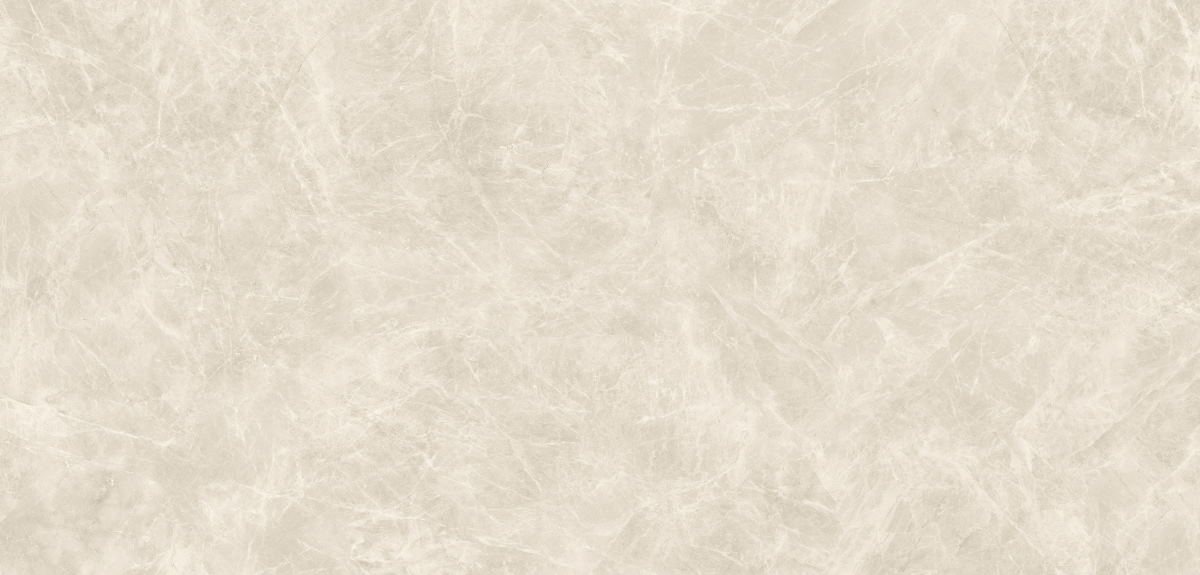 Широкоформатный керамогранит Urbatek Ars Beige Polished (6mm) 100231512, цвет бежевый, поверхность полированная, прямоугольник, 1200x2500