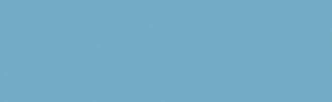 Керамическая плитка Kerama Marazzi Баттерфляй аквамарин 2868, цвет голубой, поверхность глянцевая, прямоугольник, 85x285