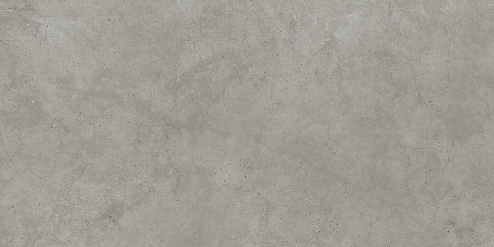 Керамогранит Flaviker Hyper Silver 0003168, цвет серый, поверхность матовая, прямоугольник, 300x600