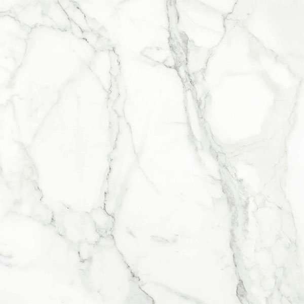 Керамогранит La Faenza Mixture 60W, цвет белый, поверхность матовая, квадрат, 600x600