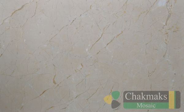 Керамическая плитка Chakmaks Naturmod Cream Pino, цвет бежевый, поверхность матовая, прямоугольник, 305x500