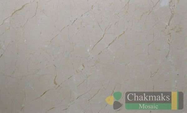 Керамическая плитка Chakmaks Naturmod Cream Pino, цвет бежевый, поверхность матовая, прямоугольник, 305x500