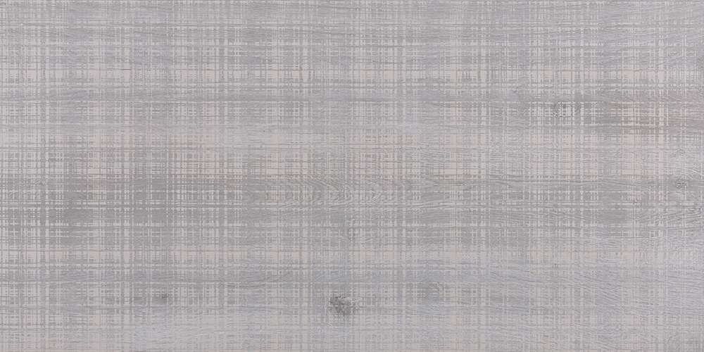 Керамогранит Kronos Les Bois Sarawa Louvre LB062, цвет серый, поверхность матовая, прямоугольник, 600x1200