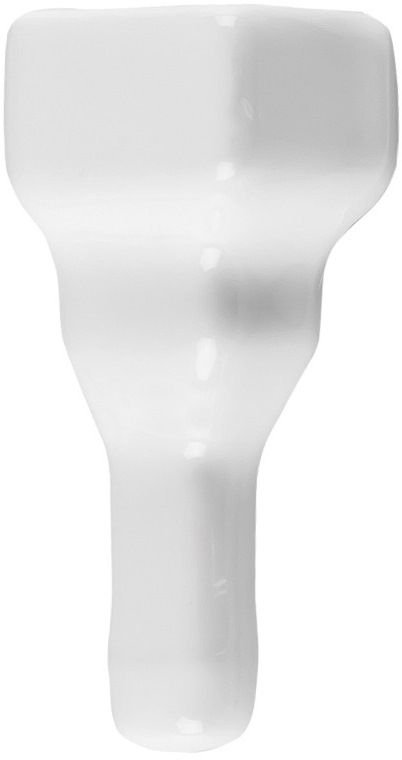 Спецэлементы Adex ADRI5068 Angulo Exterior Cornisa Lido White, цвет белый, поверхность глянцевая, , 25x50