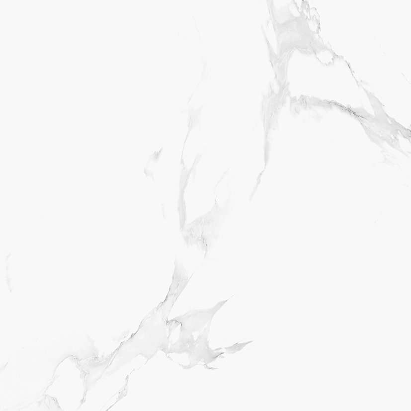 Керамогранит Aparici Bella Bianco Brillo, цвет белый, поверхность полированная, квадрат, 1000x1000