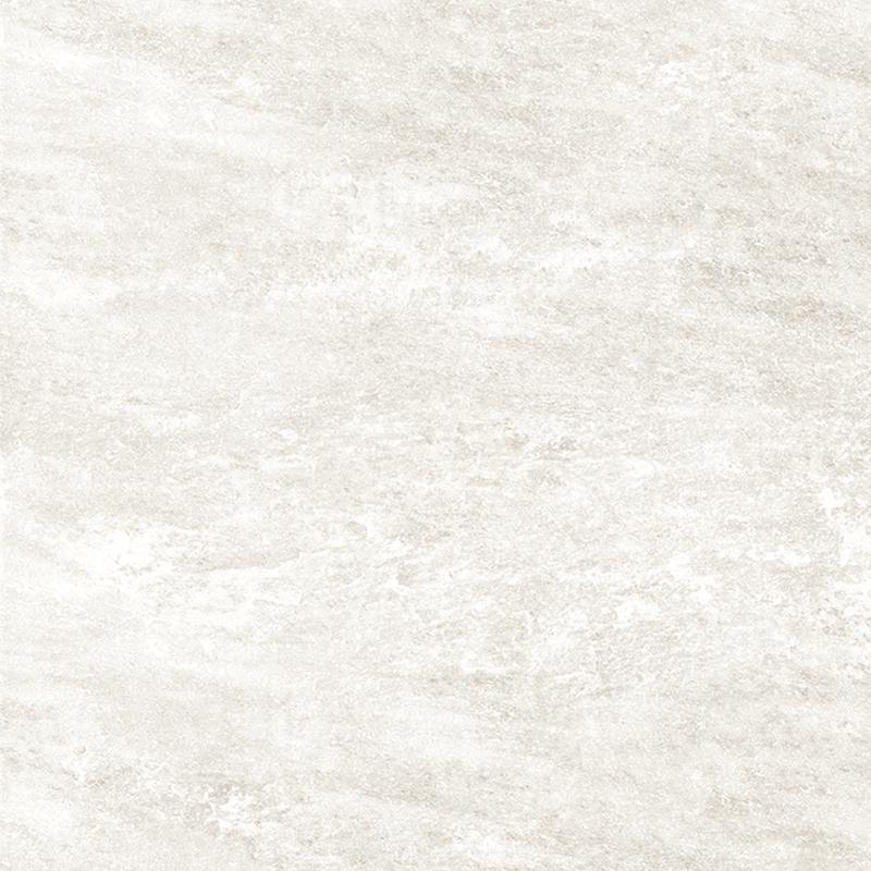 Керамогранит Ergon Oros Stone White EKL6, цвет белый, поверхность матовая, квадрат, 600x600