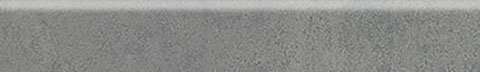 Бордюры FMG Roads Grey Calm Smooth Battiscopa P69201, цвет серый, поверхность матовая, прямоугольник, 90x600