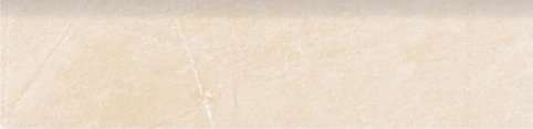 Бордюры Cinca Pulsar Beige Rodapie 8175, цвет бежевый, поверхность матовая, прямоугольник, 80x330