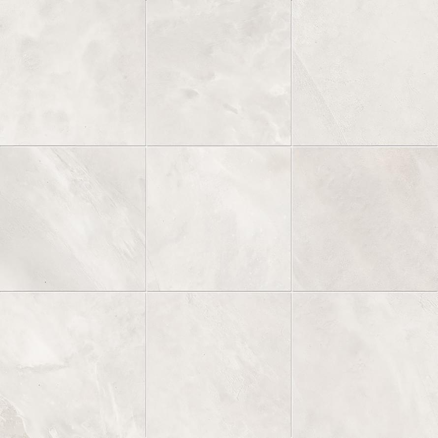 Мозаика Ergon Architect Resin Mosaico Tokyo White Lappato E266, цвет белый, поверхность лаппатированная, квадрат, 300x300