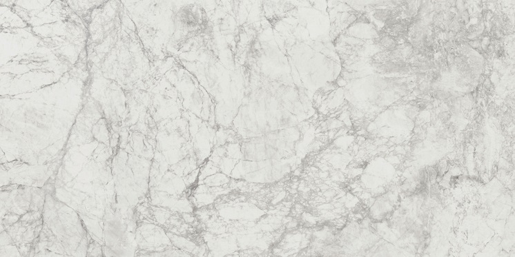 Керамогранит Century Contact Stone White Molato Rettificato 129236, цвет серый, поверхность полированная, прямоугольник, 300x600