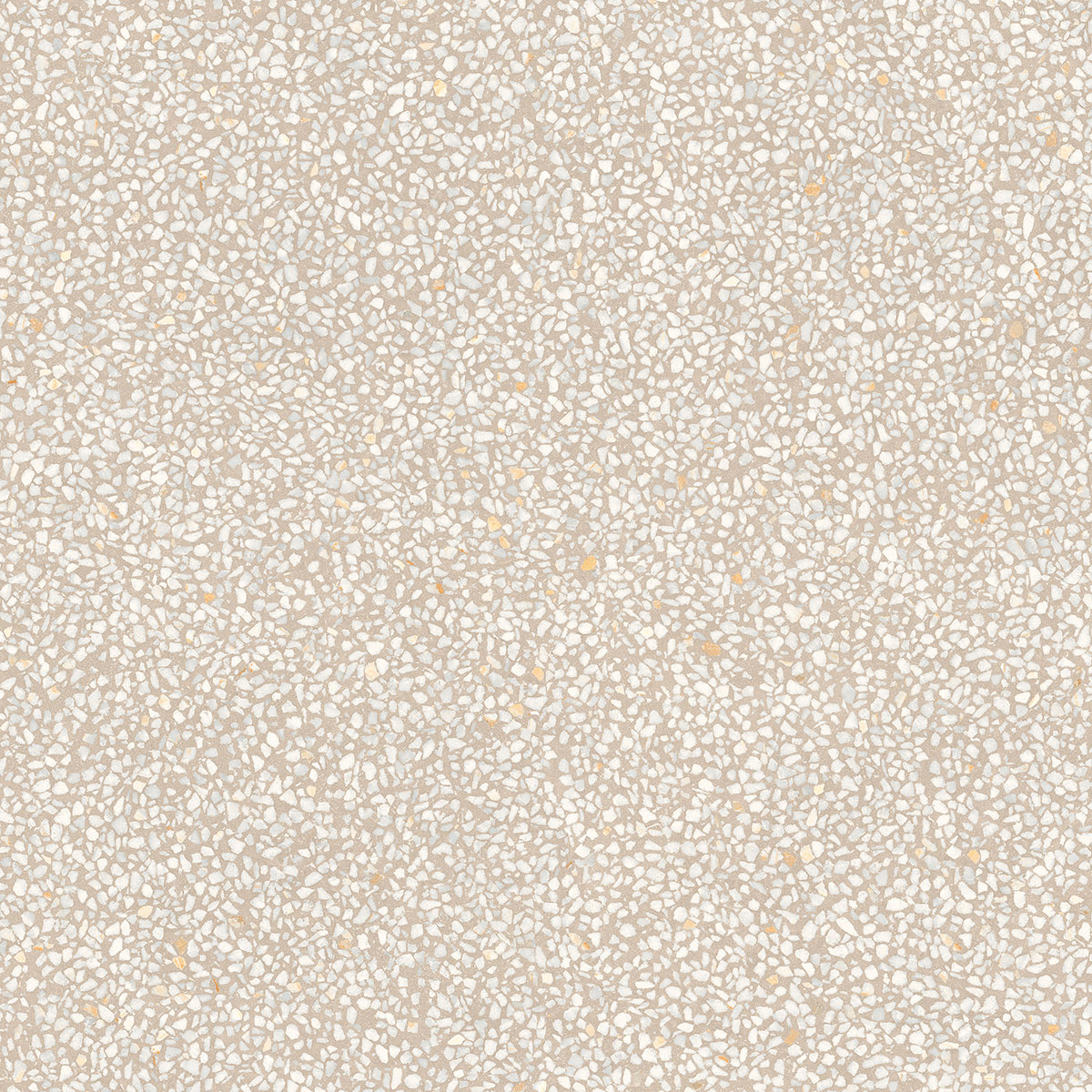 Широкоформатный керамогранит Vives Portofino-SPR Crema, цвет бежевый, поверхность противоскользящая, квадрат, 1200x1200
