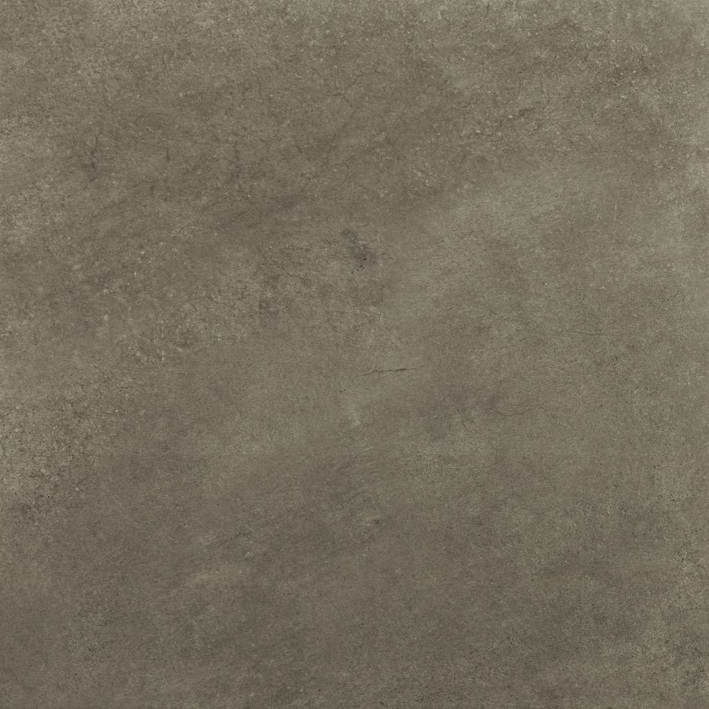Керамогранит Azuliber Arene Gris, цвет серый, поверхность матовая, квадрат, 450x450