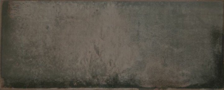 Керамическая плитка Cifre Montblanc Antracite, цвет серый тёмный, поверхность глянцевая, прямоугольник, 200x500