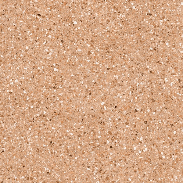 Керамогранит Vives Niza-R Rojizo Pulido, цвет коричневый, поверхность полированная, квадрат, 793x793
