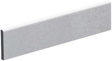 Бордюры Imola Micron 2.0 BT 60GHL, цвет серый, поверхность лаппатированная, прямоугольник, 95x600