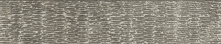 Декоративные элементы Italon Room Stone Grey Multiline 610090001748, цвет серый, поверхность патинированная, прямоугольник, 60x300