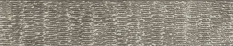 Декоративные элементы Italon Room Stone Grey Multiline 610090001748, цвет серый, поверхность патинированная, прямоугольник, 60x300