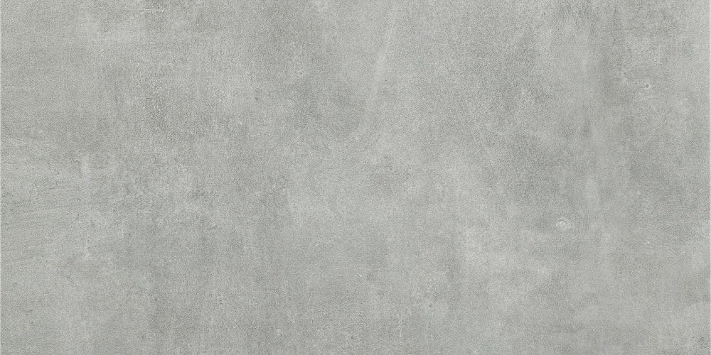 Керамогранит Piemme Concrete Light Grey Nat 03756, цвет серый, поверхность матовая, прямоугольник, 301x604