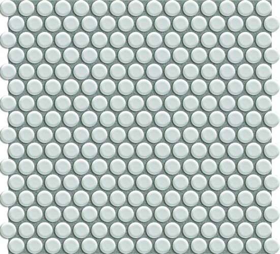 Мозаика NS Mosaic PS1900-08, цвет белый, поверхность глянцевая, прямоугольник, 315x294