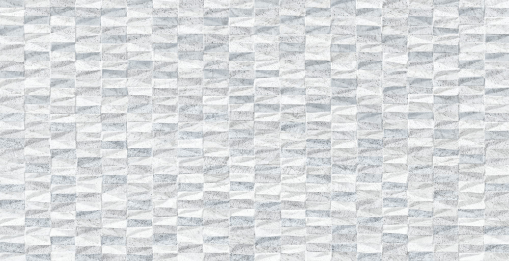 Декоративные элементы Gaya Fores Canyon Deco Pearl, цвет серый, поверхность рельефная, прямоугольник, 320x625