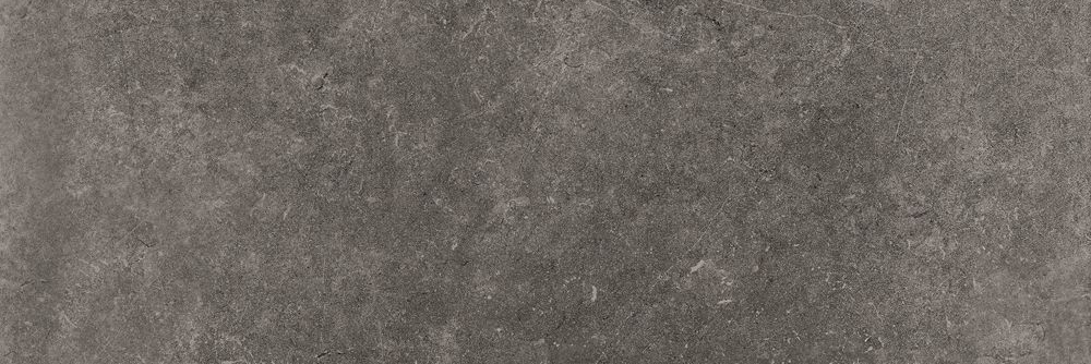 Широкоформатный керамогранит Panaria Prime Stone Black, цвет чёрный, поверхность матовая, прямоугольник, 1000x3000