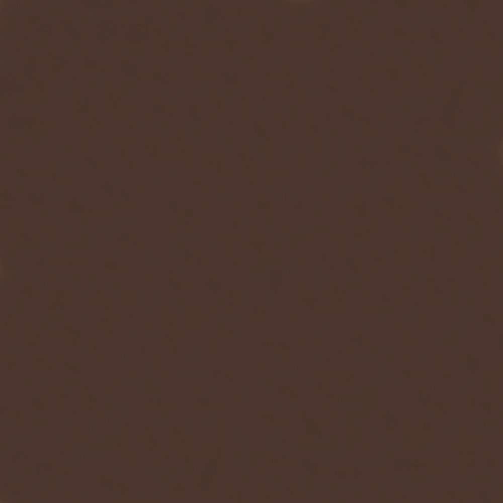 Керамогранит Seranit Serena Brown 110, цвет коричневый, поверхность матовая, квадрат, 600x600