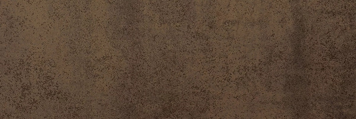 Широкоформатный керамогранит Neolith Iron Corten Satin 6mm, цвет коричневый, поверхность сатинированная, прямоугольник, 1200x3600