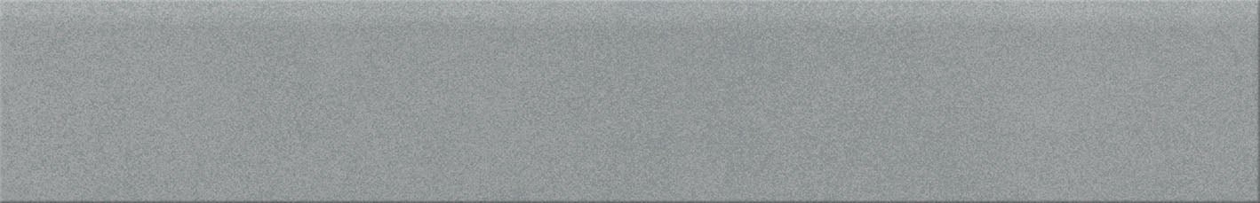 Бордюры Cinca Allure Silver Bullnose 8567, цвет серый, поверхность матовая, прямоугольник, 80x500