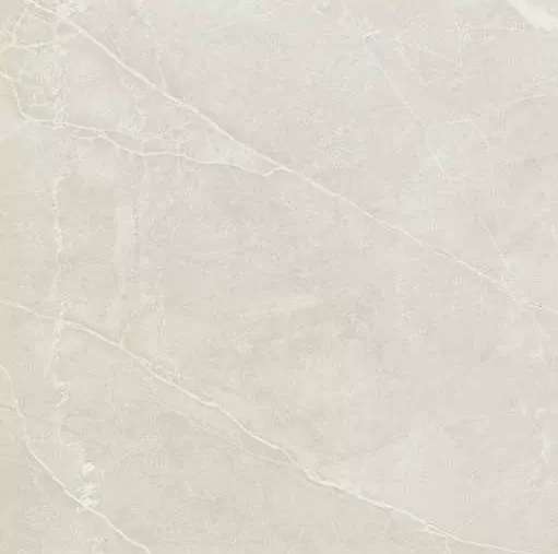 Керамогранит La Fenice Marble Velvet Amani White Reactive 3D, цвет бежевый, поверхность матовая, квадрат, 900x900