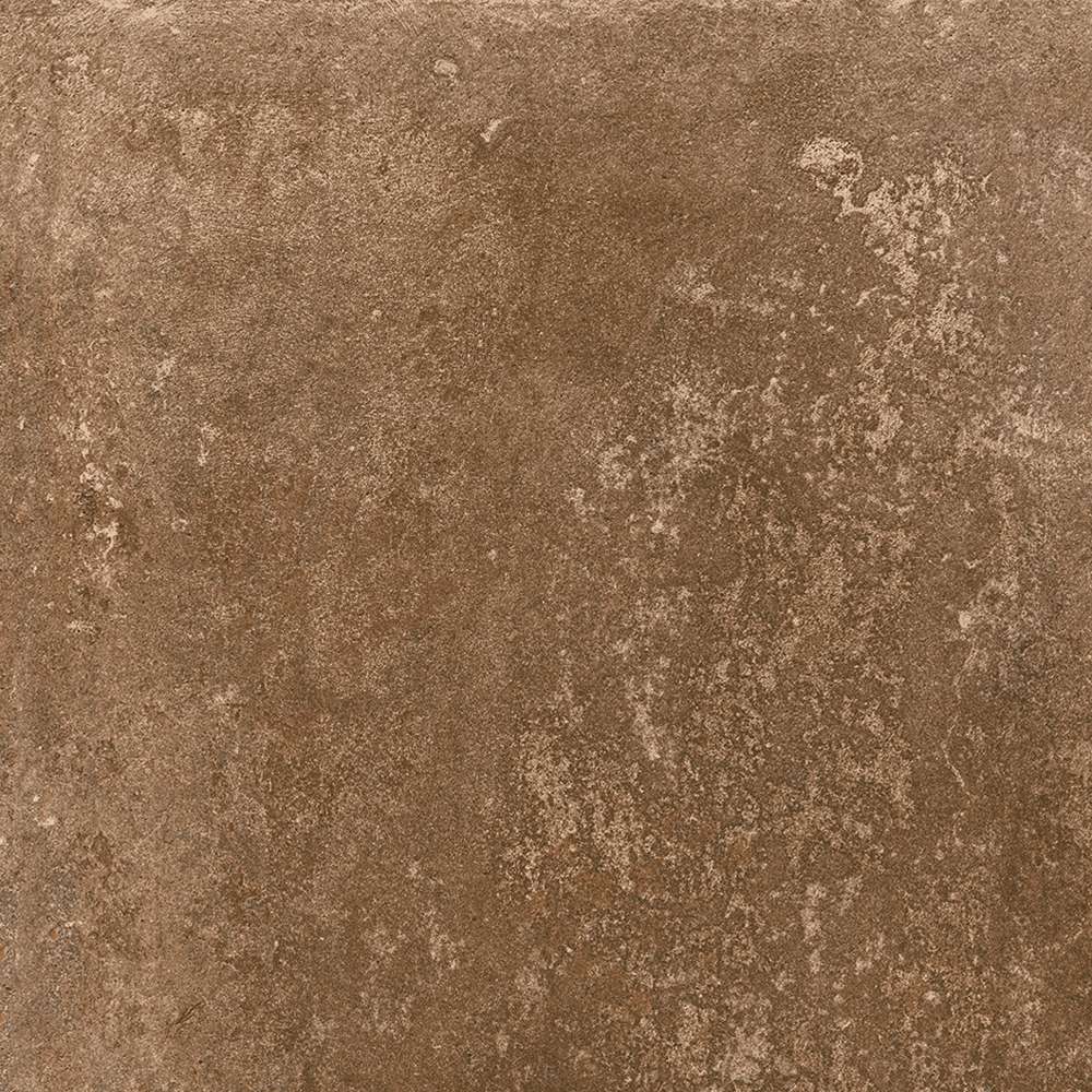 Клинкер Gresmanc Laredo Base, цвет коричневый, поверхность матовая, квадрат, 310x310