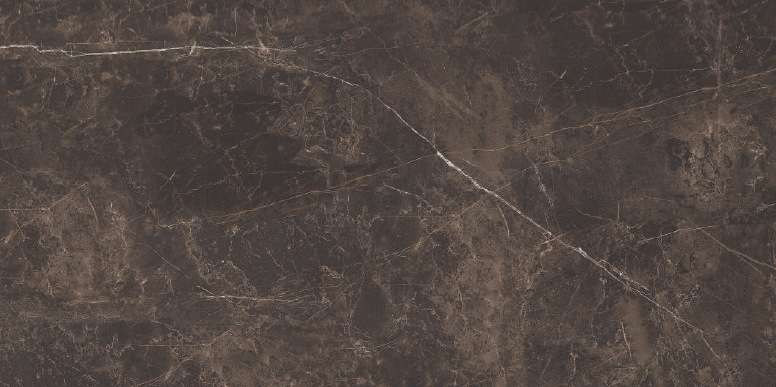 Керамогранит Estima MOG 401, цвет коричневый, поверхность полированная, прямоугольник, 600x1200